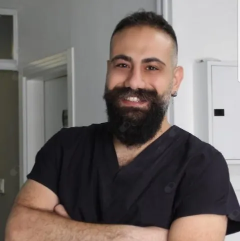 DR. ÇAĞRI ÖZÇELEBİ