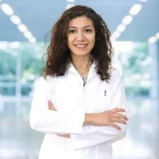 Surg. Dr. CEREN DURGUN