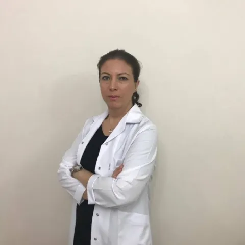 OP. DR. DERYA YANIK TURGUT