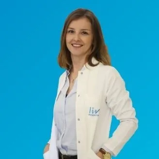 OP. DR. ÖZGE KAYMAZ YILMAZ