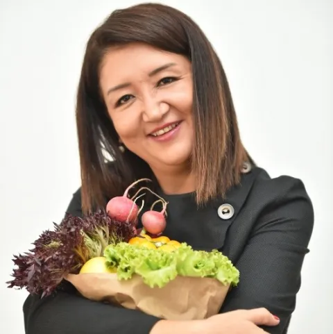 DYT. CANAN AKSOY