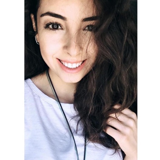 PSK. BÜŞRA EVCİMEN