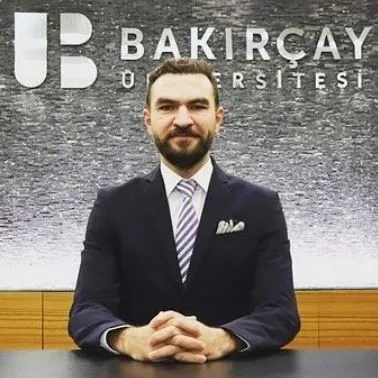 DR. ÖĞR. ÜYESİ ALİ İHSAN KILIÇ
