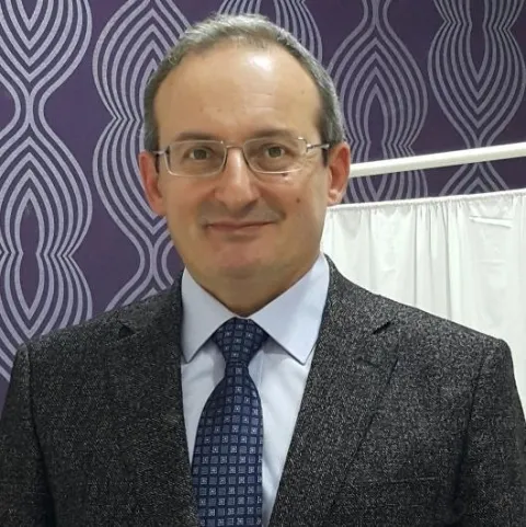 PROF. DR. ŞÜKRÜ AYDIN DÜZGÜN