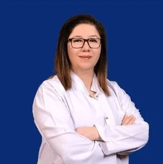 PROF. DR. ŞULE ARSLAN