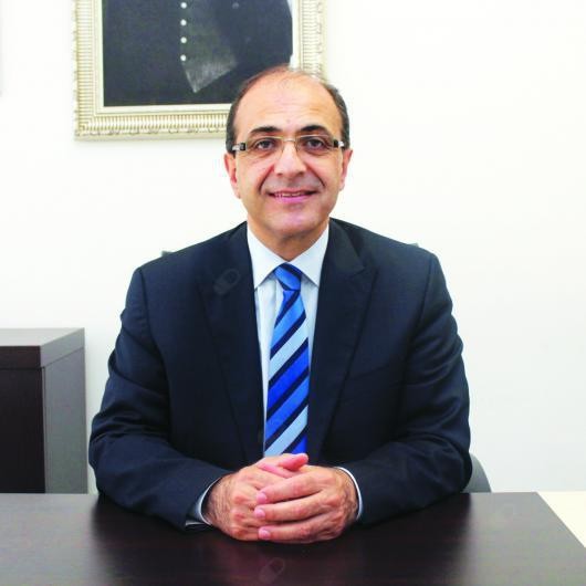 PROF. DR. ÖMER FARUK BİLGEN
