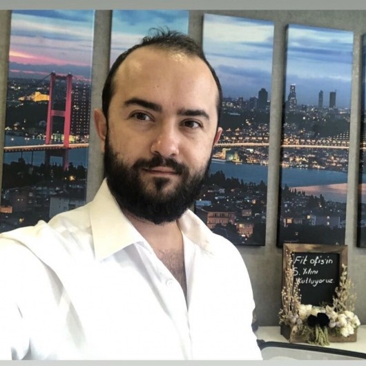 RD İBRAHİM TAŞDELEN
