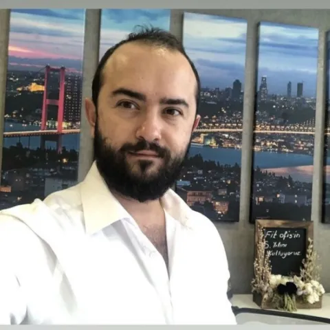 DYT. İBRAHİM TAŞDELEN