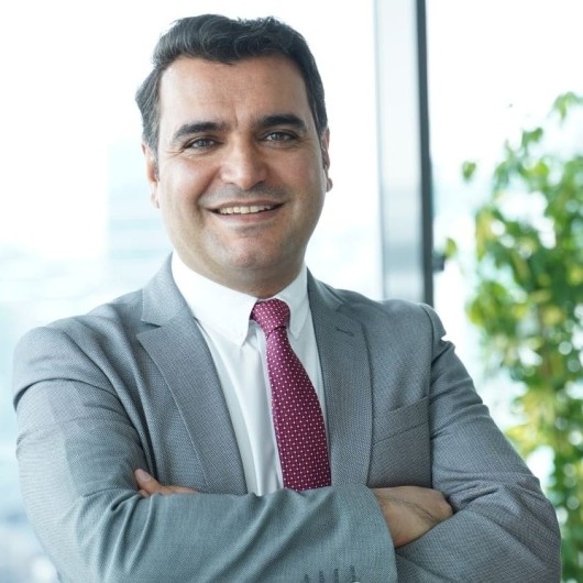 PROF. DR. BAHADIR EGE