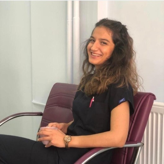 UZM. FZT. AYŞEN ÇAKIR