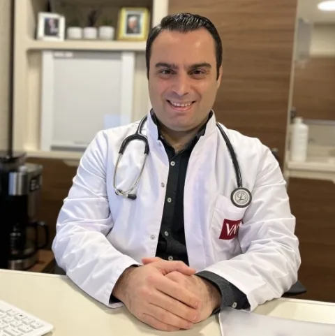 DOÇ. DR. SABAHATTİN GÜNDÜZ