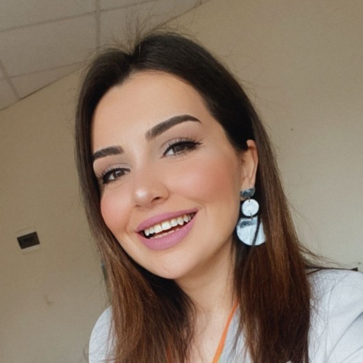 Psix. BEYZA ÖZDİKİCİOĞLU