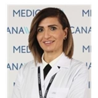 UZM. DR. BAŞAK BURGAZLIOĞLU