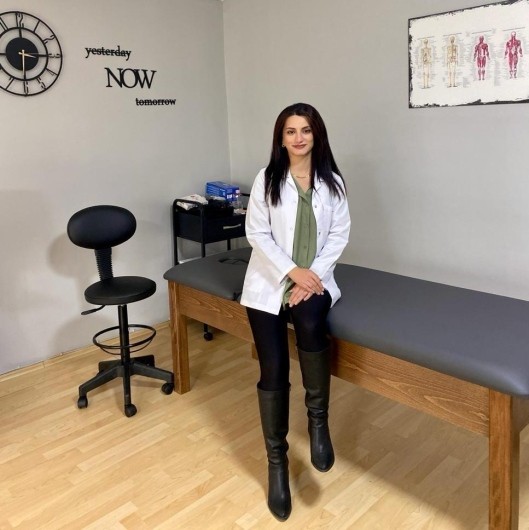 FZT. NESLİHAN GÜVEN