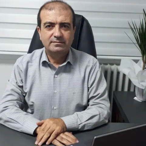 UZM. DR. MAHFUZ AYDOĞAN