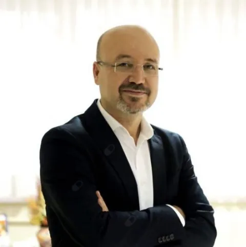 OP. DR. İRFAN TARHAN