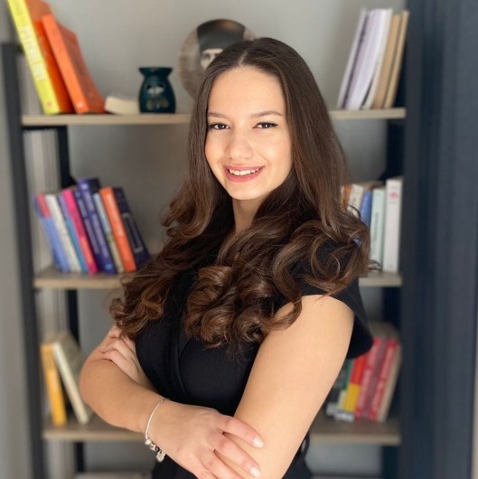 Psix. CANSU YUMRUTAŞLAR