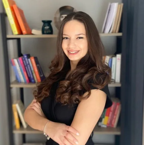 PSK. CANSU YUMRUTAŞLAR
