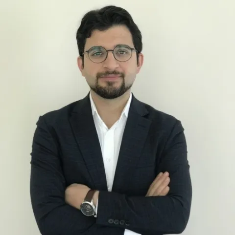DR. TANER TEYMUR