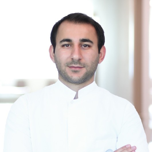 UZM. DR. VUGAR JAFAR