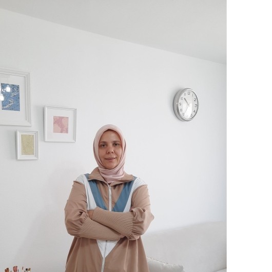 PSK. AYSUN AKTAŞ ÖZKAFACI