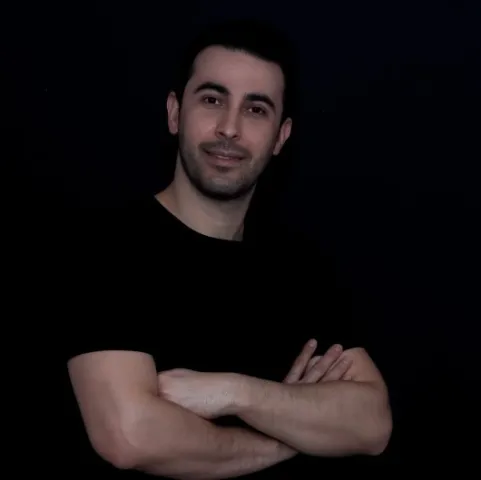DT. İBRAHİM ATMACA