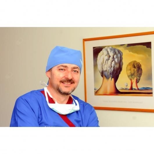 PROF. DR. İLHAN GÖLBAŞI