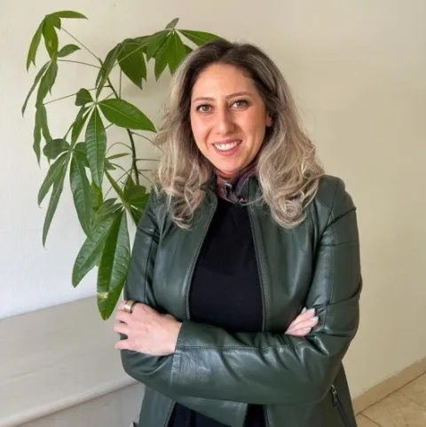 PSK. BERRAK KALKANLI