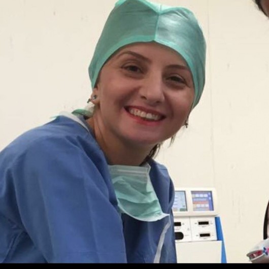 Surg. Dr. ŞULE AYDIN