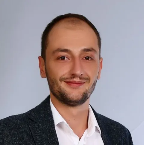 PSK. ERDEM İRADELİ
