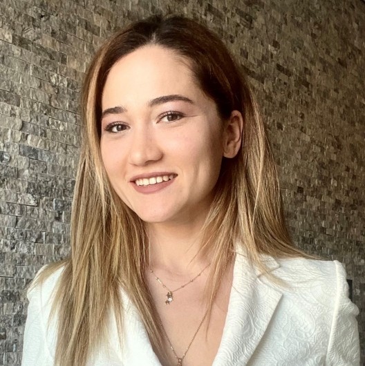 UZM. KL. PSK. ELÇİN ORHAN