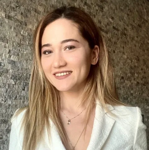 UZM. KL. PSK. ELÇİN ORHAN