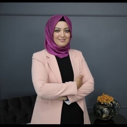 UZM. PSK. RABİA ÖZTÜRK