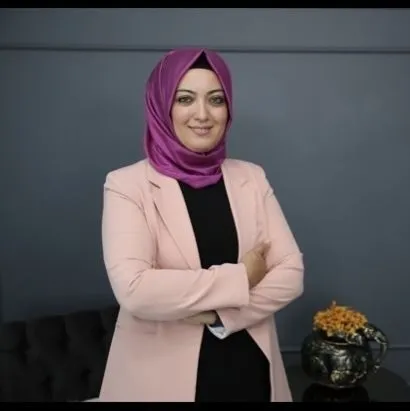 UZM. PSK. RABİA ÖZTÜRK