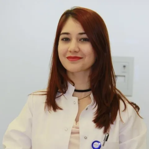 UZM. FZT. ELİF KIRAÇ CAN