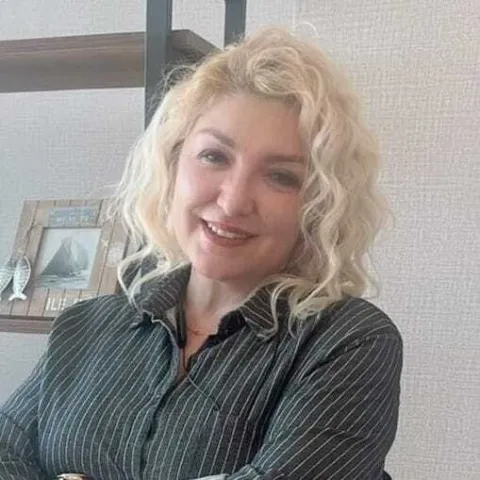PSK. ARZU YILMAZ