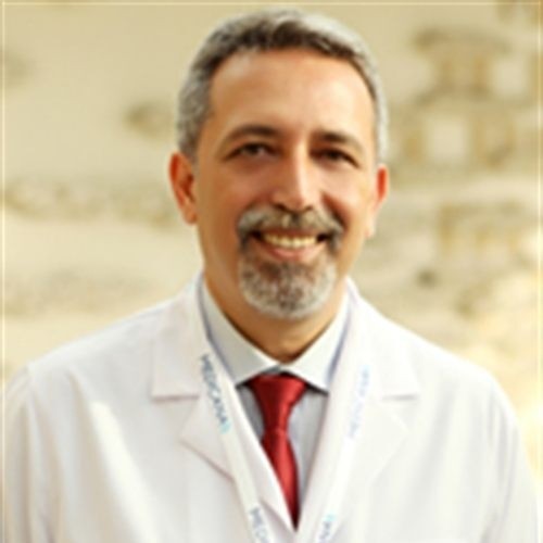 PROF. DR. MURAT TUNCER