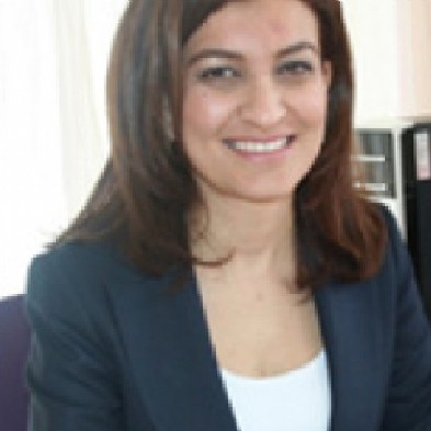 UZM. DR. SEVİL ALTINKILIÇ