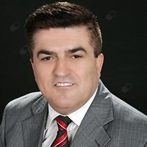 UZM. DR. FAHRETTİN ÜLKEROĞLU