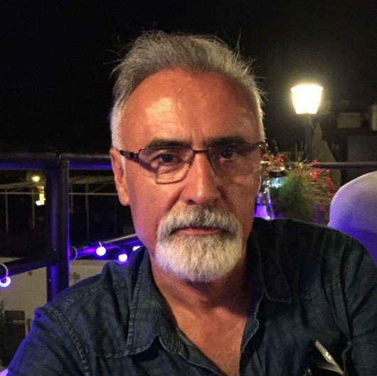 Surg. Dr. ALİ ZAHMAKIRAN