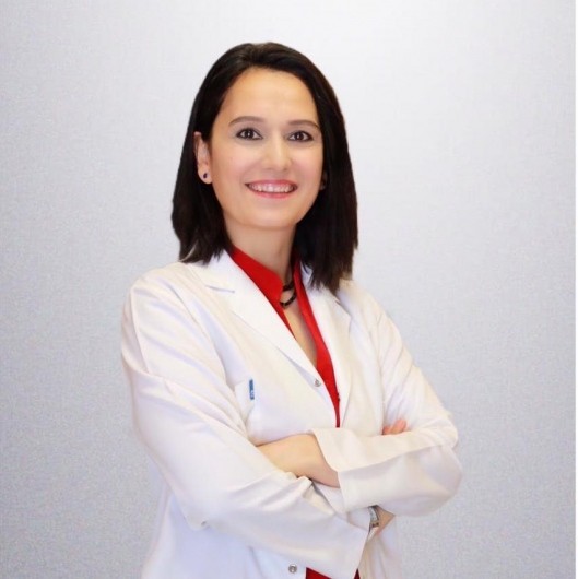 UZM. DR. HİCRAN UŞAN