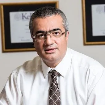 OP. DR. MEHMET ATAMAN