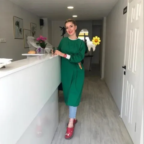 DT. BETÜL EKİCİ İĞNECİ