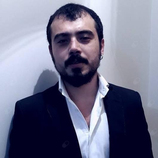 UZM. KL. PSK. HALİL UTKU ALTIN