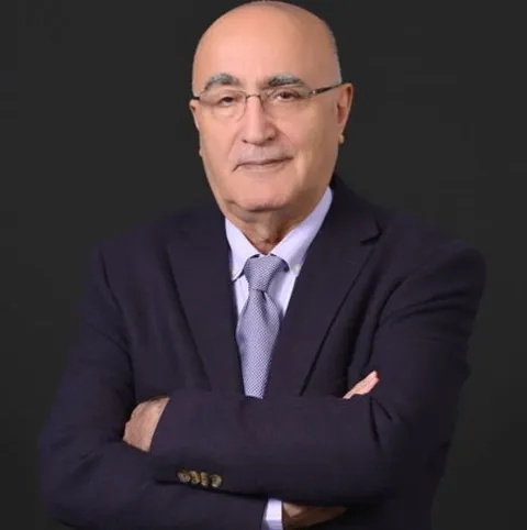 UZM. DR. ALİ GÖK