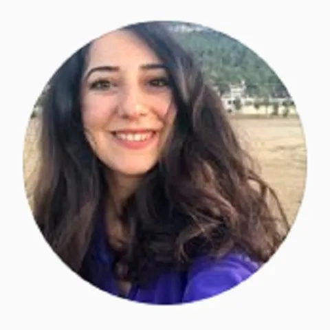 DYT. İREM ANIK HİSOĞLU