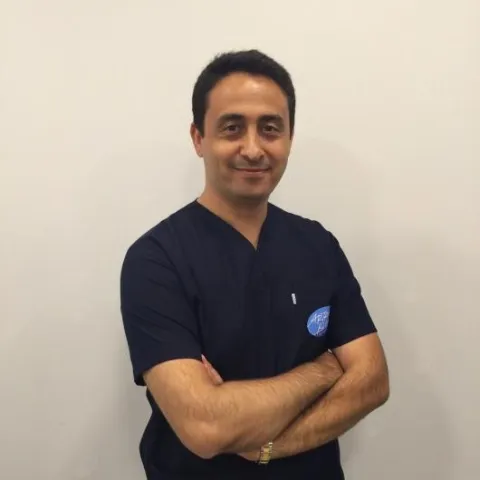 DOÇ. DR. ADEM AYDIN