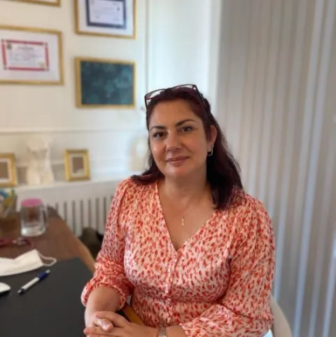Dr. SERAP AŞGÜN