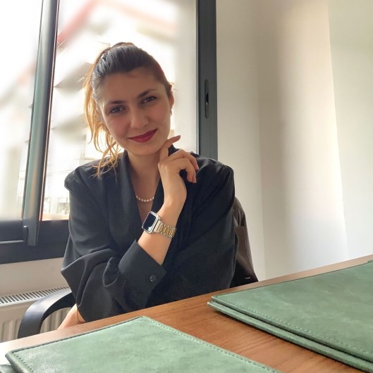 PSK. TUBA ENGİN Yorumları Oku Online Randevu Al bulutklinik