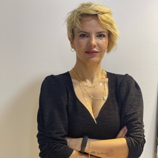 UZM. DR. CANAN SABAY